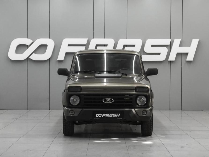 Lada (ВАЗ) 2131 (4x4) I Ростов-на-Дону  - изображение 3