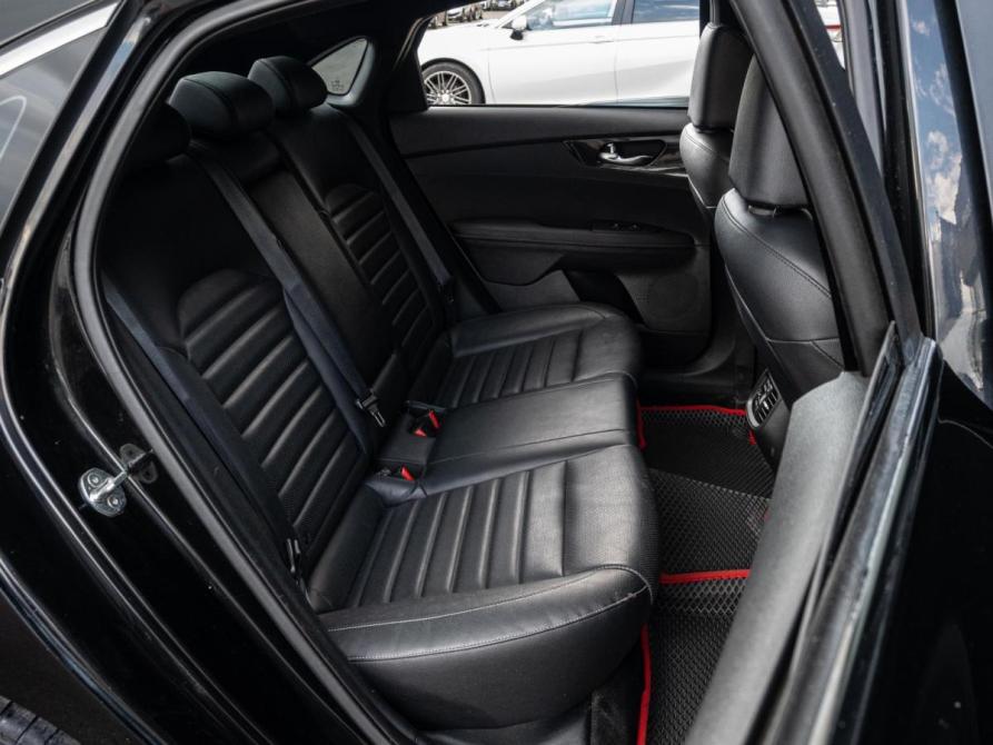 Kia Cerato IV Краснодар  - изображение 7