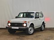 Lada (ВАЗ) Niva Legend I Кемерово  - изображение 20