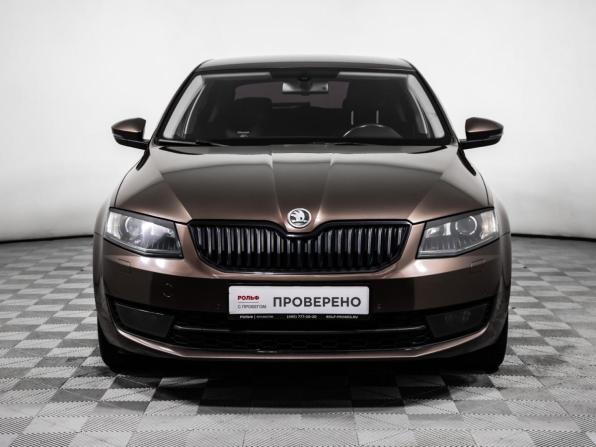 Skoda Octavia III (A7) с пробегом 2014 года, цена 1 450 000 рублей, 145604 км, лифтбек, Автокод Объявления