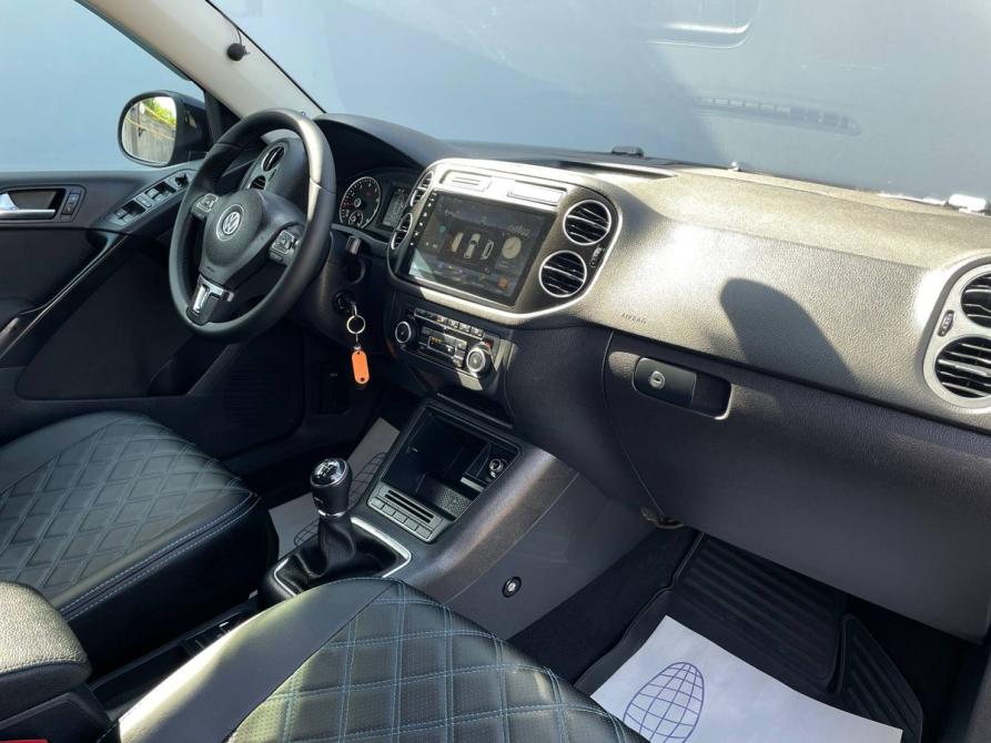 Volkswagen Tiguan I Стерлитамак  - изображение 39