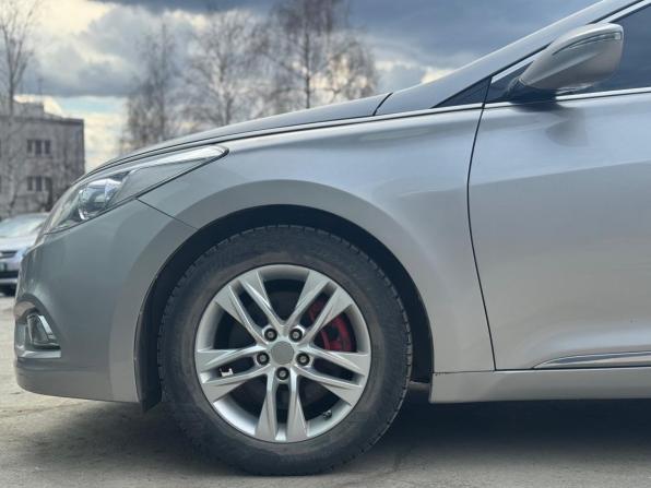 Hyundai Grandeur V с пробегом 2012 года, цена 1 299 000 рублей, 339826 км, седан, Автокод Объявления