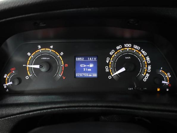 Lada (ВАЗ) Niva Travel I с пробегом 2024 года, цена 1 099 000 рублей, 29759 км, внедорожник, Автокод Объявления