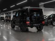 Mercedes-Benz G-Класс AMG II (W463) Москва  - изображение 38