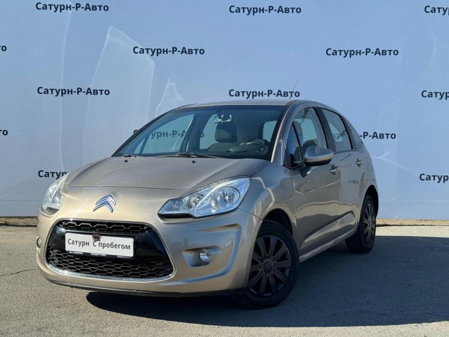 Citroen C3 II Курган  - изображение 1