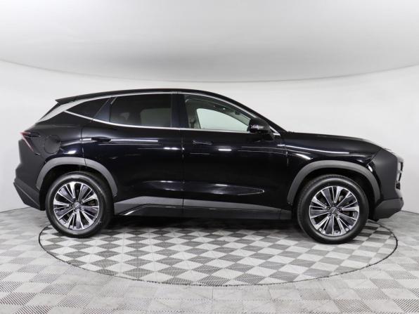 JETOUR DASHING I с пробегом 2023 года, цена 1 899 000 рублей, 63522 км, внедорожник, Автокод Объявления
