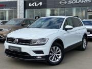 Volkswagen Tiguan II Москва  - изображение 24