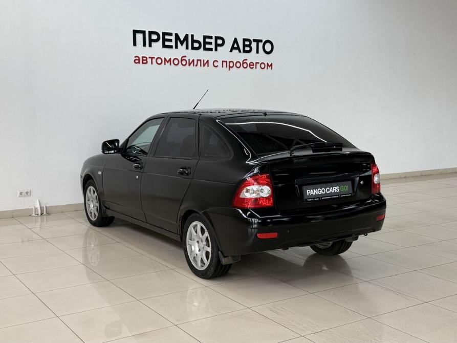 Lada (ВАЗ) Priora I Смоленск  - изображение 6