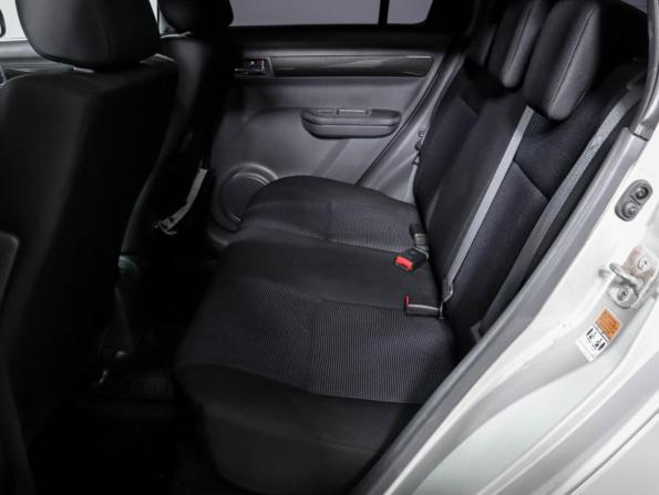 Suzuki Swift III с пробегом 2007 года, цена 550 000 рублей, 119058 км, хэтчбек, Автокод Объявления