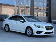 Subaru Legacy VI Рестайлинг Новосибирск  - изображение 22