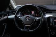 Volkswagen Passat B8 Москва  - изображение 39