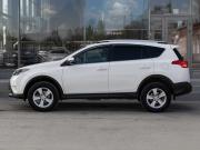 Toyota RAV4 IV (XA40) Новосибирск  - изображение 29