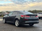 Kia Optima IV Рестайлинг Санкт-Петербург  - изображение 29