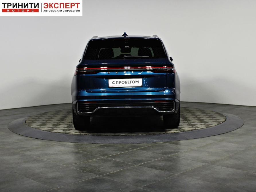Geely Monjaro I Белгород  - изображение 7