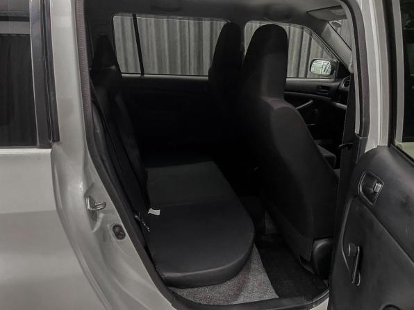 Toyota Probox I Рестайлинг с пробегом 2020 года, цена 1 090 000 рублей, 71000 км, универсал, Автокод Объявления