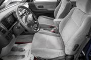 Mitsubishi Montero Sport I Барнаул  - изображение 34