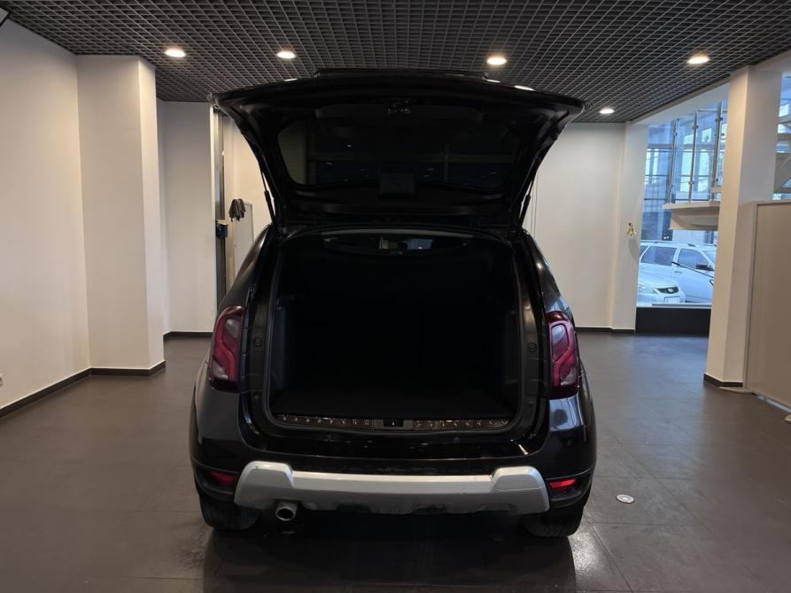 Renault Duster I Рестайлинг Чебоксары  - изображение 35