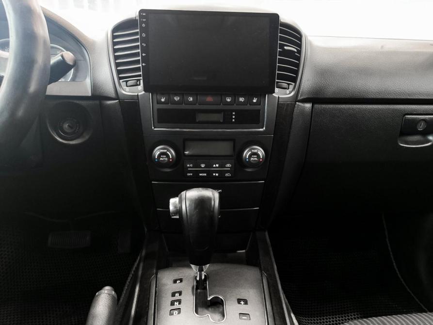 Kia Sorento I Рестайлинг Казань  - изображение 18