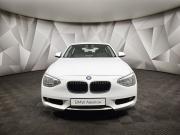 BMW 1 серии II (F20/F21) Москва  - изображение 19