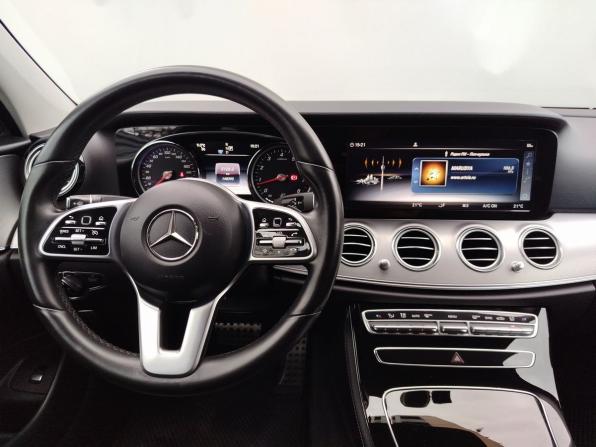Mercedes-Benz E-Класс V (W213 S213 C238) с пробегом 2018 года, цена 2 449 000 рублей, 148395 км, седан, Автокод Объявления