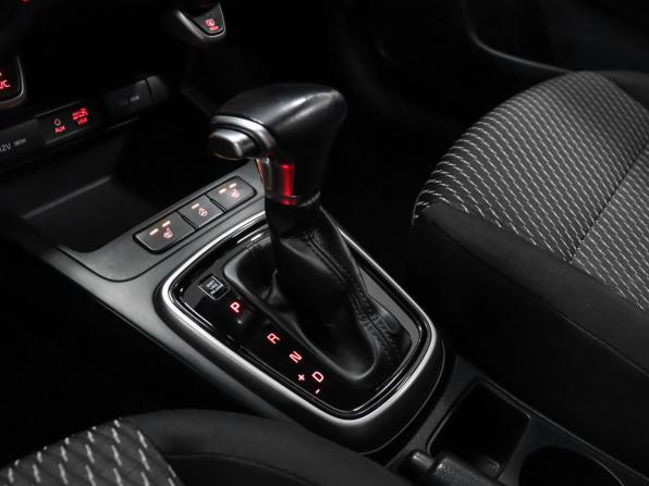 Kia Rio IV с пробегом 2017 года, цена 1 329 000 рублей, 143163 км, седан, Автокод Объявления