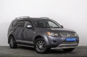Mitsubishi Outlander II Томск  - изображение 22