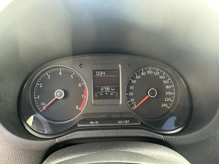 Volkswagen Polo V Рестайлинг Оренбург  - изображение 12