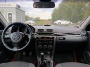 Mazda 3 I (BK) Рестайлинг Чебоксары  - изображение 39