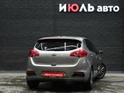Kia Ceed II Екатеринбург  - изображение 25