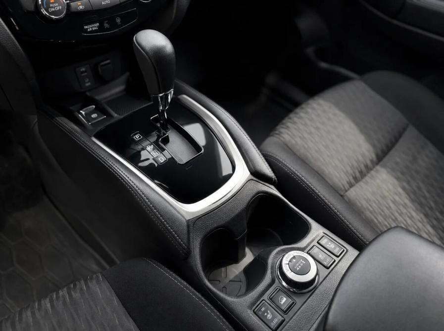 Nissan X-Trail III Рестайлинг Кемерово  - изображение 11