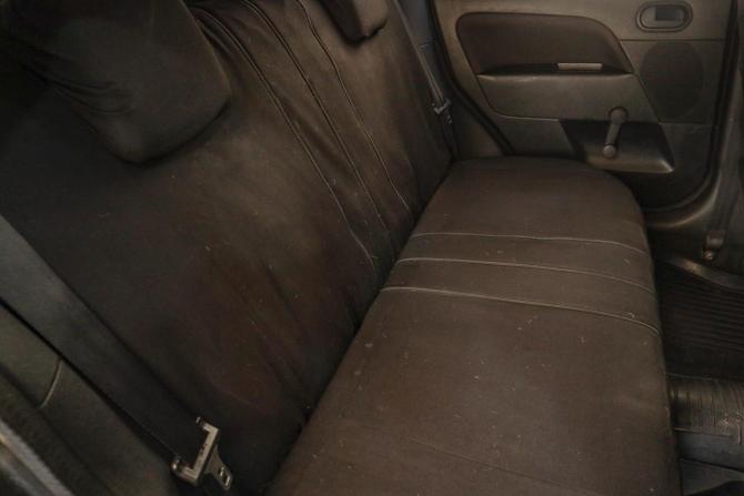 Ford Fiesta Mk5 с пробегом 2008 года, цена 399 000 рублей, 115500 км, хэтчбек, Автокод Объявления