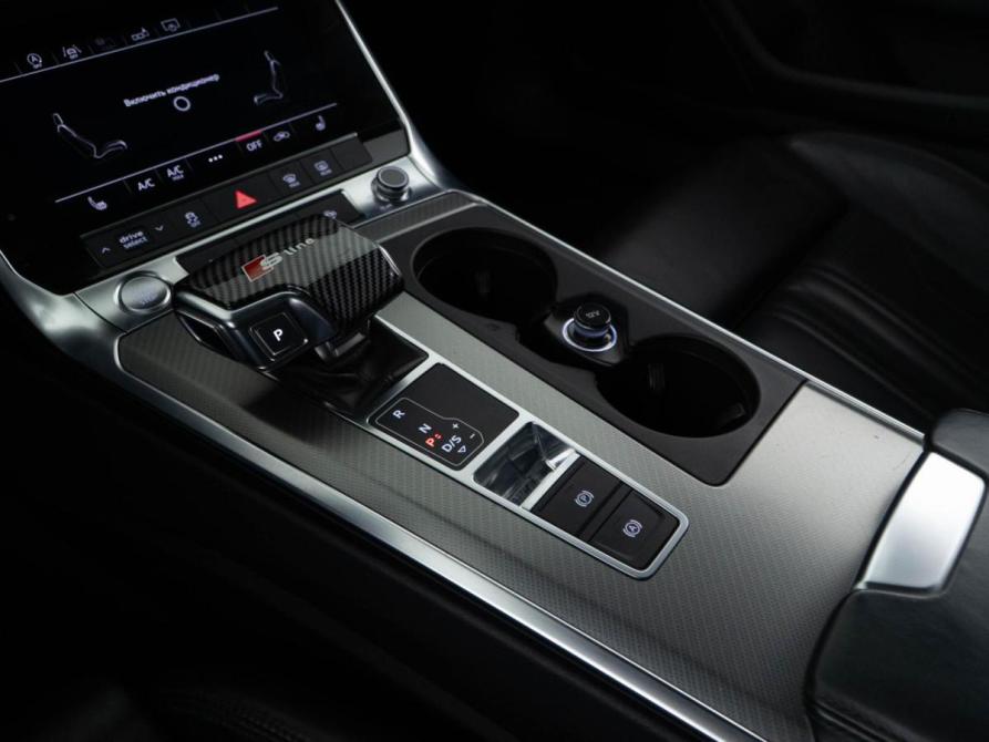 Audi A6 V (C8) Москва  - изображение 19