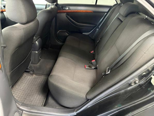 Toyota Avensis II Рестайлинг с пробегом 2007 года, цена 448 000 рублей, 398536 км, седан, Автокод Объявления