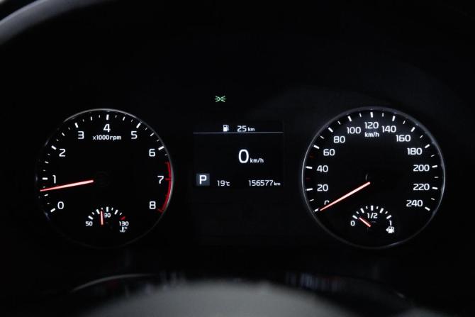 Kia Seltos I с пробегом 2021 года, цена 1 949 000 рублей, 156567 км, внедорожник, Автокод Объявления