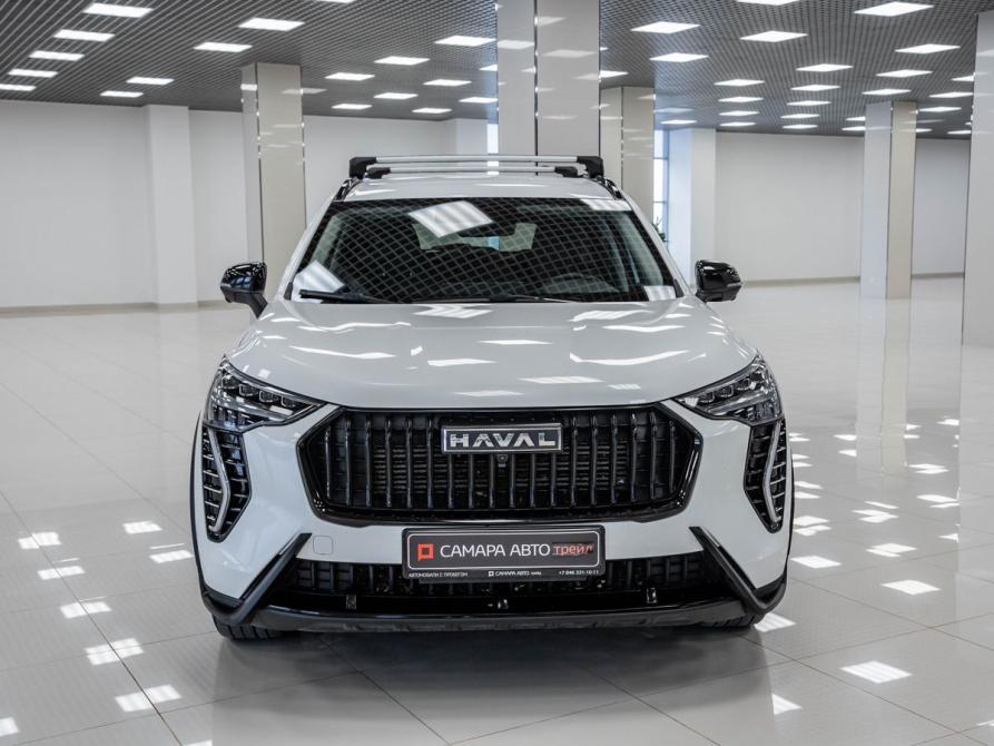 Haval Jolion I Рестайлинг Самара  - изображение 6