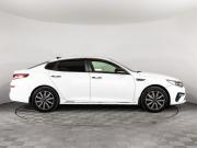 Kia Optima IV Рестайлинг Санкт-Петербург  - изображение 25