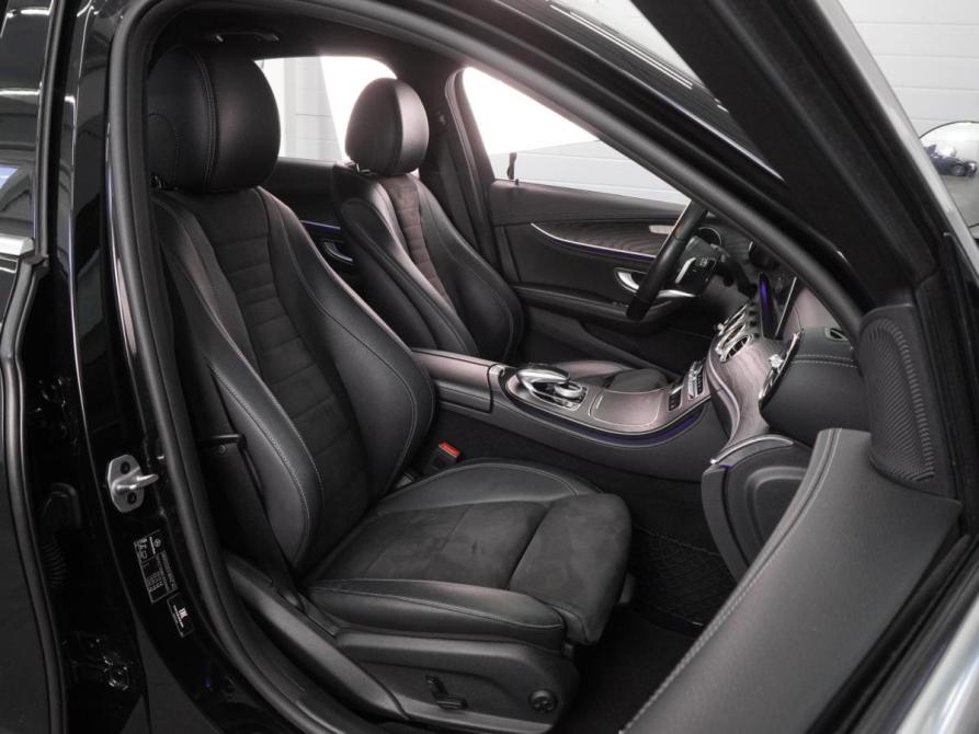 Mercedes-Benz E-Класс V (W213 S213 C238) Воронеж  - изображение 8