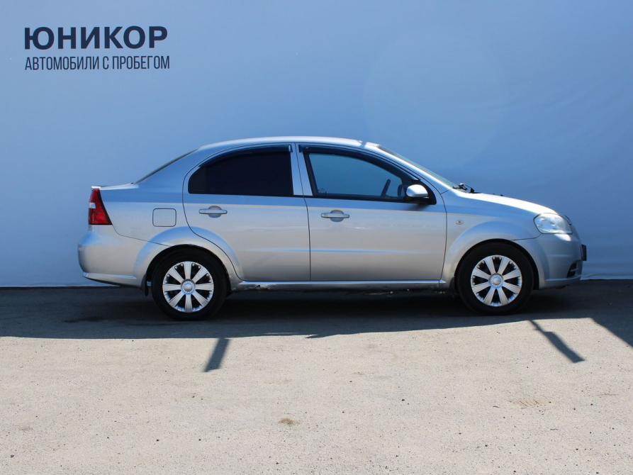 Chevrolet Aveo I Рестайлинг Нижний Новгород  - изображение 4