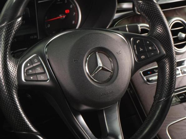 Mercedes-Benz GLC I (X253) с пробегом 2016 года, цена 2 862 000 рублей, 99773 км, внедорожник, Автокод Объявления