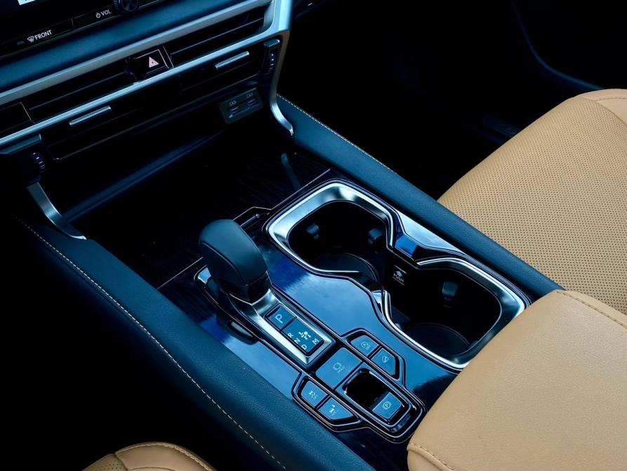 Lexus RX V Москва  - изображение 25
