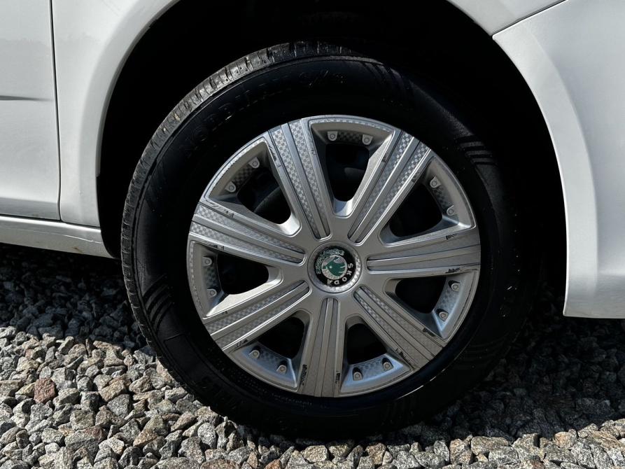 Skoda Fabia II Рестайлинг Ярославль  - изображение 16