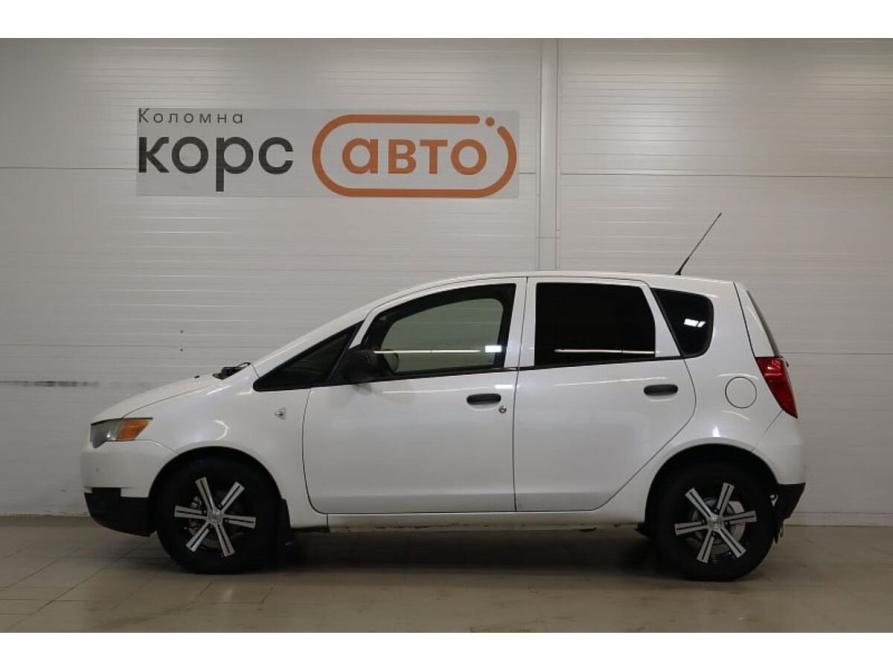 Mitsubishi Colt VI (Z30) Рестайлинг Коломна  - изображение 2