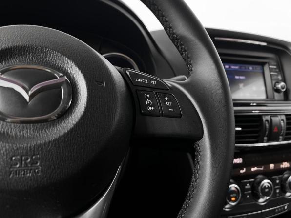Mazda 6 III (GJ) с пробегом 2014 года, цена 1 289 100 рублей, 273424 км, седан, Автокод Объявления