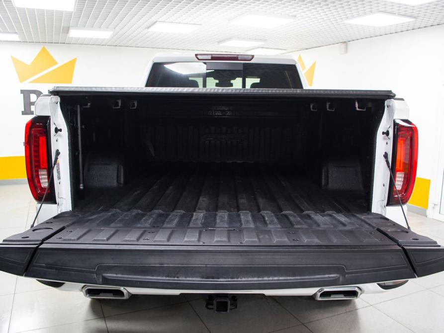 GMC Sierra IV Рестайлинг Новосибирск  - изображение 29