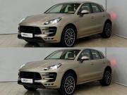 Porsche Macan I Нижний Новгород  - изображение 74