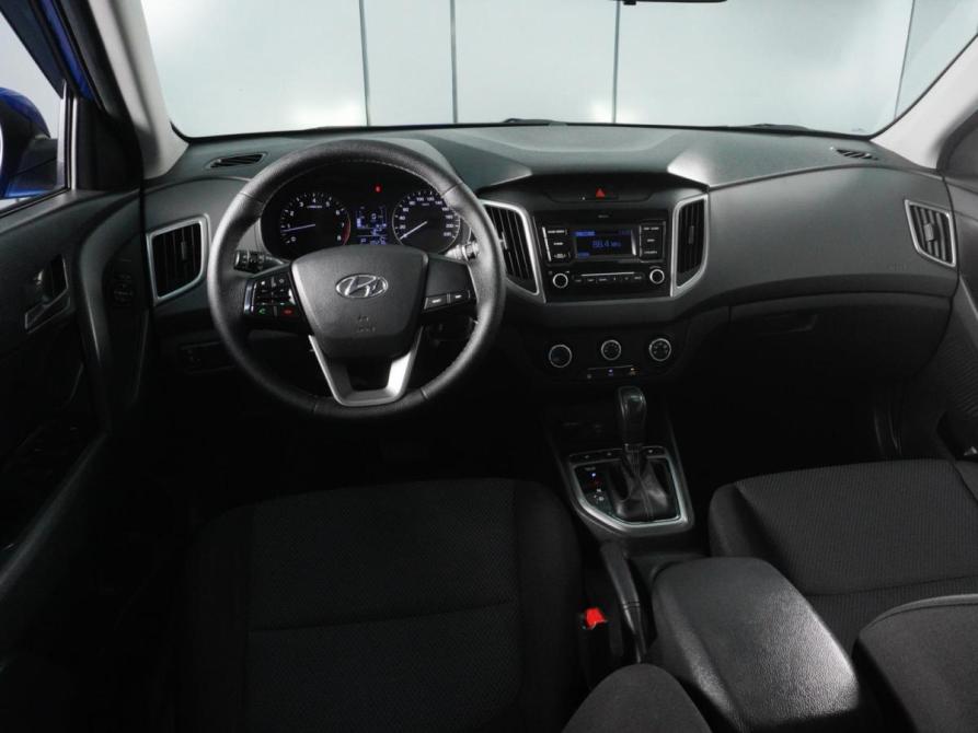 Hyundai Creta I Рестайлинг Минеральные Воды  - изображение 6