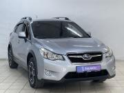 Subaru XV I Воронеж  - изображение 21