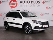 Lada (ВАЗ) Granta I Рестайлинг Минеральные Воды  - изображение 18