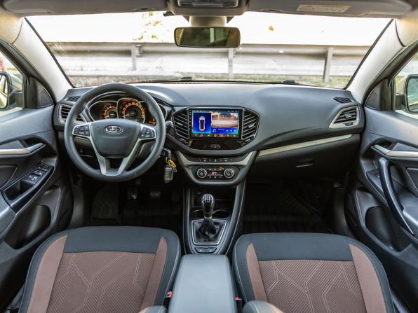 Lada (ВАЗ) Vesta I с пробегом 2020 года, цена 1 248 000 рублей, 46077 км, универсал, Автокод Объявления