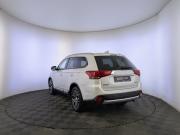 Mitsubishi Outlander III Рестайлинг 2 Москва  - изображение 35